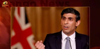 Rishi Sunak Creates History as Becomes First Indian-Origin Prime Minister For UK, Rishi Sunak Creates History, First Indian-Origin Prime Minister Rishi Sunak, UK Prime Minister Rishi Sunak, Mango News,Mango News Telugu, Rishi Sunak Latest News And Updates, Rishi Sunak UK PM, UK PM Rishi Sunak, Indian Origin UK PM Rishi Sunak, Rishi Sunak New Prime Minister, Member of Parliament of the United Kingdom, Rishi Sunak Bristish Politician, New UK PM Rishi Sunak, UK Political Crisis LIVE Updates