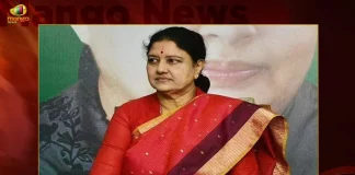 Sasikala Denies Allegations on Her in Arumughaswamy Commission Report on Ex CM Jayalalithaa's Treatment, Sasikala Denies Allegations, Arumughaswamy Commission Report, Ex CM Jayalalithaa's Treatment, Mango News, Mango News Telugu, Tamilnadu Former CM Late Jayalalithaa, Jayalalithaa Arumughaswamy Commission Report, Arumughaswamy Jayalalithaa Death Report, Sasikala Rejects Report Indicting Her For Jayalalithaa Death, VK Sasikala, Sasikala Denies Arumughaswamy Committee, Jayalalithaa Death, Jayalalithaa Death News And Latest Updates