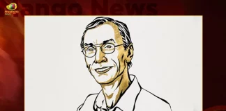 Nobel Prize 2022, Svante Paabo Wins Award In Medicine, Swedish Geneticist Svante Paabo, Mango News, Mango News Telugu, Svante Paabo Wins Nobel Prize, Svante Paabo Won Nobel Prize 2022, Svante Paabo Nobel Prize on Physiology, Svante Paabo Nobel Prize in Medicine Category, Svante Paabo Latest News And Updates, Svante Paabo Swedish Geneticist, Svante Paabo Physiology