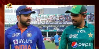 T20 World Cup 2022 Team India To Play First Match Against Pakistan in Super12 Today, T20 World Cup 2022, T20 India Vs Pakistan, India First Match Against Pakistan Super12, Mango News, Mango News Telugu, India Vs Pakistan Super12 Match, India Vs Pakistan Match Updates, India Vs Pakistan Match Live Score, Ind VS Pak, India Vs Pakistan, India Vs Pakistan Latest News And Live Updates, India Vs Pakistan Super12, Super12 Ind Vs Pak