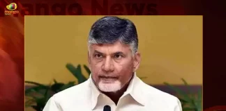 TDP Chief Chandrababu Advises Govt to Take Action in Advance on Super Cyclone Threat to AP Next Week, Govt to Take Action in Advance on Super Cyclone Threat to AP Next Week, Super Cyclone Threat to AP Next Week, AP Super Cyclone Threat, TDP Chief Chandrababu Advises AP Govt, Nara Chandrababu Naidu, TDP Chief Chandrababu, Super Cyclone Threat, AP, AP Super Cyclone Threat News, AP Super Cyclone Threat Latest News And Updates, AP Super Cyclone Threat Live Updates, Mango News, Mango News Telugu