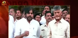 TDP Chief Chandrababu Janasena Chief Pawan Kalyan Decides to Work Together to Save Democracy in the State, TDP Chief Chandrababu, Janasena Chief Pawan Kalyan, Chandrababu And Pawan KalyanWork Together to Save Democracy in the State, Mango News, Mango News Telugu, Janasena Party, Andhra Pradesh Latest Political News, Pawan Kalyan Janavani Program, Vizag Janavani Program, Janasena Chief Pawan Kalyan Vizag Tour, Janasenani AP, AP Janasena Chief Pawan Kalyan, Pawan Kalyan Vizag Janavani Program, Janavani Program Latest News And Updates