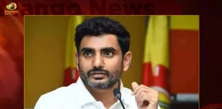 TDP Leader Nara Lokesh Responds Over The Name Change of Vizianagaram Maharaja Hospital, TDP Leader Nara Lokesh, Vizianagaram Maharaja Hospital, Name Change of Vizianagaram Maharaja Hospital, Mango News , Mango News Telugu, Nara Lokesh Latest News And Updates, Nara Lokesh, TDP Nara Lokesh, TDP Chief Nara Chandrababu Naidu, TDP AP, Telugu Desham Party, YSR Congress Party, AP CM YS Jagan Mohan Reddy, NTR Health University Name Change, Vizianagaram Maharaja Hospital Name Change,