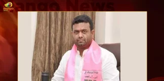 TRS MLA Pilot Rohit Reddy Files Complaint that He was Offered Rs 100 Cr to Join BJP, TRS MLA Pilot Rohit Reddy Files Complaint, Pilot Rohit Reddy Offered Rs 100 Cr to Join BJP, TRS MLA Pilot Rohit Reddy, Mango News, Mango News Telugu,Allegations on TRS MLAs Purchasing, TRS MLAs Purchasing Issue, TRS MLAs Purchasing Issue Amid Munugode By-poll, TRS MLAs Purchasing Issue, TRS Party Munugode By-Poll, Munugode Bypoll Elections, Munugode Bypoll, CM KCR News And Live Updates, Telangna BJP Party,