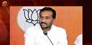 TRS MLAs Purchase Case BJP MLA Raghunandan Rao Approaches ED To Need Inquiry on Allegations of Rs 100 Cr Bribe, BJP MLA Raghunandan Rao Approaches ED, TRS MLAs Purchase Case, Mango News, Mango News Telugu, 4 TRS MLAs Poaching Incident, TRS MLA Balaraju, TRS MLA Rega Kantarao, TRS MLA Harshavardhan Reddy, Munugode Bypoll, CM KCR News And Live Updates, Telangna Congress Party, Telangna BJP Party, YSRTP , Munugode By Polls, Munugode Election Schedule Release, Munugode Election, Munugode Election Latest News And Updates