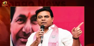 TRS Party Working President KTR held Teleconference with Party Leaders Workers who Went for Campaign in Munugode, TRS Party Working President KTR, Teleconference TRS Party Leaders, TRS Campaign in Munugode, Mango News, Mango News Telugu, Munugode Bypoll Elections, Munugode Bypoll, CM KCR News And Live Updates, Telangna Congress Party, Telangna BJP Party, YSRTP , Munugode By Polls, Munugode Election Schedule Release, Munugode Election, Munugode Election Latest News And Updates, Munugode By-poll, BRS Party, Prajashanti Party