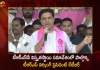 TRS Working President KTR Attends TRSV Cadre Meeting at Telangana Bhavan Today, Meeting With TRSV Cadre At Telangana Bhavan, TRS Working President KTR, TRSV Cadre Meeting at Telangana Bhavan, Mango News, Mango News Telugu, TRSV Cadre Meeting, TRS Party Meeting at Telangana Bhavan, TRS Party Meeting, TRS Party, Telangana Rashtra Samithi, Bharat Rashtra Samiti, Telangana Rashtra Samithi News, TRS Party Latest News And Updates, Minister KTR
