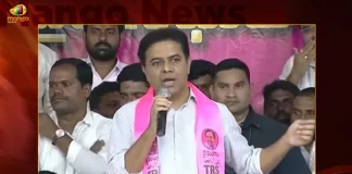 TRS Working President KTR Attends TRSV Cadre Meeting at Telangana Bhavan Today, Meeting With TRSV Cadre At Telangana Bhavan, TRS Working President KTR, TRSV Cadre Meeting at Telangana Bhavan, Mango News, Mango News Telugu, TRSV Cadre Meeting, TRS Party Meeting at Telangana Bhavan, TRS Party Meeting, TRS Party, Telangana Rashtra Samithi, Bharat Rashtra Samiti, Telangana Rashtra Samithi News, TRS Party Latest News And Updates, Minister KTR