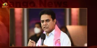 TRS Working President KTR Responds over Munugode Returning Officer Transfer, TRS Working President KTR, Munugode Returning Officer Transfer, Munugode KTR Campigning, Mango News, Mango News Telugu, Telangana Chief Bandi Sanjay Kumar, Telangna BJP Party, YSRTP , Munugode By Polls, Munugode Election Schedule Release, Munugode Election, Munugode Election Latest News And Updates, Munugode By-poll, BRS Party, Prajashanti Party