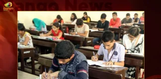 TS Inter Board Decides Inter Exams will Conduct with Hundred Percent Syllabus For 2022-23 Academic Year, Inter Exams will Conduct with Hundred Percent Syllabus For 2022-23 Academic Year, 2022-23 Academic Year, Inter Exams will Conduct with Hundred Percent Syllabus, Hundred Percent Syllabus, TS Inter Board, Telangana Inter Exams, Telangana State Board of Intermediate Education, I and II year Intermediate Educations, TS Inter Board News, TS Inter Board Latest News And Updates, TS Inter Board Live Updates, Mango News, Mango News Telugu