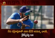 Team India To Play 3rd T20 Against South Africa Today Virat Kohli and KL Rahul Rested For This Match, Virat Kohli and KL Rahul Rested For This Match, Team India To Play 3rd T20 Against South Africa Today, 3rd T20 Against South Africa, India VS South Africa 3rd T20, IND VS SA T20, Virat Kohli and KL Rahul, IND VS SA 3rd T20I, South Africa, IND VS SA 3rd T20I News, IND VS SA 3rd T20I Latest News And Updates, IND VS SA 3rd T20I Live Updates, Mango News, Mango News Telugu
