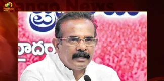 Telangana Former Bhongir MP Boora Narsaiah Goud Resigns For TRS Party Ahead of Munugode By-poll, Munugode By-poll, Munugode By-Election, Former Bhongir MP Boora Narsaiah Goud Resigns, Telangana Former Bhongir MP, Boora Narsaiah Goud Resigns, TRS Party, Munugode By-poll News, Munugode By-poll Latest News And Updates, Munugode By-poll Live Updates, Mango News, Mango News Telugu