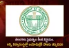 Telangana Govt Made Biometric Attendance Mandatory for Students and Staff in All Higher Education Institutions, Telangana Govt Biometric Attendance Mandatory, Biometric Attendance Mandatory for Students, TS Biometric Attendance, Mango News, Mango News Telugu, Biometric Attendance Mandatory Higher Education Institutions, Biometric Attendance Mandatory TS, Telangana Biometric For Higher Education Institutions, Telangana Biometric Attendance Mandatory, Telangana State Latest News And Updates, Telangana Govt Made Biometric Attendance Mandatory, Telangana Govt Biometric Attendance Mandatory