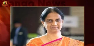 Telangana Minister Sabitha Indra Reddy Orders For Derecognition of Banjara Hills DAV School Hyderabad, Telangana Minister Sabitha Indra Reddy, Derecognition of Banjara Hills DAV School, DAV School Principal, Mango News, Mango News Telugu, Hyderabad 4-Year-Old Girl Rape Case, 4-Year-Old Girl Rape Case, Four-Year-Old Girl In Telangana Raped , Hyderabad 4-Year-Old Girl Student Raped, DAV School Driver Booked For Sexual Abuse, For Raping 4-Year-Old At Hyderabad School, Hyderabad School Rape Case, 4 Year Old Girl Sexually Abused By Driver