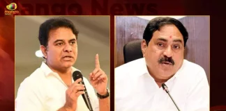 Telangana Ministers KTR Errabelli and Others Letter to PM Modi Over GST Should be Abolished on Handloom and Textiles, Telangana Minister KTR, Telangana Minister Errabelli Dayakar Rao, Member of Telangana Legislative Assembly, KTR Minister for Municipal Administration & Urban Development, Mango News, Mango News Telugu, PM Modi Over GST Should be Abolished on Handloom and Textiles, PM Narendra Modi Latest News And Updates, KTR To Write To Pm Modi, KTR Writes to PM Modi, Abolish Gst On Handloom Textile, KTR Writes Postcard To PM Modi, Ktr Launches Online Petition Against Gst, GST News And Live Updates