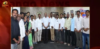 Telangana Village Revenue Assistants Stops Protest and Decides to Join Duties from Today, CS Somesh Kumar Holds Talks with VRAs, CS Somesh Kumar Meet VRAs, VRAs Meeting Completed With CS Somesh Kumar, Pay Scales To VRAs Increased, Mango News, Mango News Telugu, VRA Salary Issue, CS Somesh Kumar Meets VRAs , CS Somesh Kumar Meets VRAs in Assembly, CS Somesh Kumar Meets VRAs, CS Somesh Kumar Meets VRAs in Assembly , CS Somesh Kumar, CS Somesh Kumar Latest News And Updates, KTR , CS Somesh Kumar, Telangna VRA Issues