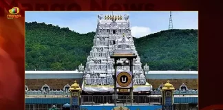 Tirumala Temple Doors will be Closed for 12 Hours on October 25 And November 8 due to Surya Chandra Grahan - TTD, Tirumala Temple To Stay Closed On Oct 25 And Nov 8, Tirumala Temple Doors Closed For 12 Hours, TTD Announces Tirumala Closed on Oct 25 And Nov 8, Mango News, Mango News Telugu, TTD Latest News And Updates, Tirumala Temple Doors to be Closed for 12 Hours, Tirumala Temple Closed on Oct 25 And Nov 8, Tirumala Tirupati Devasthanam, Sarvadarsanam Allowed on October 25 and November 8, TTD, Surya And Chandra Grahan, Surya Grahan, Chandra Grahan,