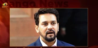 Union Sports Minister Anurag Thakur Strong Reply to PCB Threat Says All Teams Will Play 2023 ODI World Cup in India, Union Sports Minister Anurag Thakur, 2023 ODI World Cup in India, Anurag Thakur Strong Reply to PCB, Mango News, Mango News Telugu, Sports Minister Anurag Thakur,Minister Anurag Thakur,Anurag Thakur, ODI World Cup 2023, ODI World Cup, Union Sports Minister, Sports Minister Anurag Thakur, Anurag Thakur Reply to PCB, ODI World Cup 2023 Latest News And Updates
