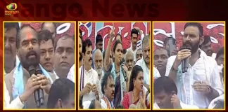 Visakha Garjana Highlights Chorus For 3 Capitals Intensifies as YSRCP Backs Rally Ministers and MLAs Attends, 3 Capitals Intensifies as YSRCP Backs Rally Ministers and MLAs Attends, Visakha Garjana Highlights Chorus For 3 Capitals, Visakha Garjana Highlights, 3 Capitals, Visakha Garjana rally on October 15, Visakhapatnam, Visakha Garjana Rally News, Visakha Garjana Rally Latest News And Updates, Visakha Garjana Rally Live Updates, Mango News, Mango News Telugu