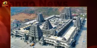 Yadadri Temple will be Closed on October 25th in View of Solar Eclipse, Yadadri Temple will be Closed on October 25th, Yadadri Temple will be Closed, Yadadri Temple Closed in View of Solar Eclipse, Mango News, Mango News Telugu, Solar Eclipse on October 25th, Solar Eclipse October 25th, Yadadri Temple, Yadadri Temple Closed in View of Solar Eclipse, Solar Eclipse Latest News And Updates, Yadadri Temple News And Live Updates, Yadadri Temple on October 25th Closed