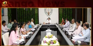 AP CM YS Jagan Held Review Meet on Women And Child Welfare Department Orders Officials To Fulfill Vacancies,CM Jagan's Review Of Ap Women And Child Welfare Department, Orders To Fill Vacancies,Orders Officials To Fulfill Vacancies,AP CM YS Jagan Mohan Reddy,Mango News,Mango News Telugu,Ap Women And Child Welfare Department,Women And Child Welfare Department,Women And Child Welfare Department News and Live Updates,Ap Child Welfare Department,Ap Women Welfare Department,Women Welfare Department,Andhra Pradesh Latest News And Updates,Andhra Pradesh News And Updates,Andhra Pradesh
