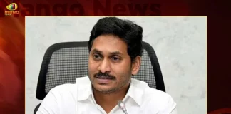AP CM YS Jagan Mohan Reddy To Visit Guntur District on November 11th,AP CM YS Jagan Mohan Reddy,AP CM YS Jagan Mohan Reddy Tour in Vizag, Mango News,Mango News Telugu, AP CM YS Jagan Mohan Reddy Tour Live Updates, AP CM YS Jagan Mohan Reddy Guntur Tour, Jagan Mohan Reddy Guntur Tour Scheduled, Jagan Mohan Reddy will Visit Guntur, Prime Minister Modi Visakhapatnam Tour, Chief Minister Guntur Tour, Guntur Latest News And Updates
