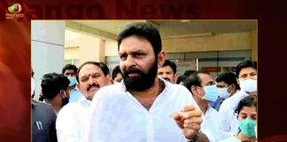 Ap Ex Minister Kodali Nani Challenges Tdp Chief Chandrababu Naidu To Contest In Gudivada,Chandrababu Next Election, Lokesh Next Election, Contest In Gudiwada Next Election, Next Election Will Win, Former Minister Kodali Nani,Mango News,Mango News Telugu,Ap Ex Minister Kodali Nani,Tdp Chief Chandrababu Naidu,AP CM YS Jagan Mohan Reddy , YS Jagan News And Live Updates, YSR Congress Party, Andhra Pradesh News And Updates, AP Politics, Janasena Party, TDP Party, YSRCP, Political News And Latest Updates