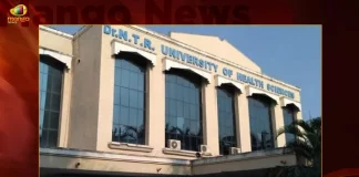 AP Governor Bishwabushan Harichandan Approved Dr NTR University of Health Sciences Amendment Act 2022, AP Governor Bishwabushan Harichandan, Approved Dr NTR University Amendment Act 2022, NTR University To YSR Varsity, NTR Health University, Dr YSR Varsity , AP Govt Amendment Bill , AP Govt To Introduce Amendment in Assembly Today, NTR Health University To Dr YSR Varsity, Mango News, Mango News Telugu, AP Former CM YS Rajashekar Reddy, Former CM Nandamuri Taraka Rama Rao, YSR Congress Party, Telugu Desham Party, AP Assembly Sessions, YSRTP