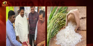 AP Govt Signs Agreement with Kerala to Supply Jaya Variety Grain Rice and Other Grocery Items, AP Govt Signs Agreement with Kerala, Jaya Variety Grain Rice, AP Govt Grocery Items, Mango News, Mango News Telugu,Kerala Finalises Deal With AP, Relief For Kerala As Andhra Pradesh, Kerala Strikes Deal With Andhra, AP Agrees To Supply Jaya Rice To Kerala, Rice Price Hike In Kerala, Kerala Finalises Deal With AP, Andhra Pradesh Latest News And Updates, Telangana News And Live Updates