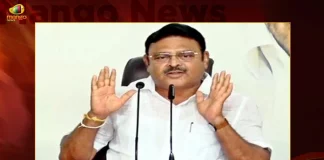 Ap Minister Ambati Rambabu Fires On Janasena Chief Pawan Kalyan Over Ippatam Demolishes Issue,Court Verdict On Ippatam, Janasena Propaganda Is False ,Minister Ambati Rambabu, Janasena Party Chief Pawan Kalyan, Janasena Party Founder, Mango News, Mango News Telugu, Pawan 1Lakh Financial Assistance,Pawan Kalyan Ipatam Village Visit, Pawan Kalyan Latest News And Updates, Pawan Kalyan News And Live Updates, Pawan Kalyan Visits Ipatam, Power Star, Power Star Ippatam Village Visit, Power Star Pawan Kalyan, Pspk, Tension In Ippatam