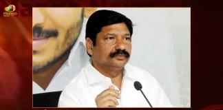 AP Minister Jogi Ramesh Slams TDP Chief Chandrababu Naidu Over His Remarks on CM YS Jagan,Minister Jogi Ramesh, Jogi Ramesh comments on Chandrababu Naidu, TDP chief Chandrababu Naidu,Mango News,Mango News Telugu,AP CM YS Jagan Mohan Reddy , YS Jagan News And Live Updates, YSR Congress Party, Andhra Pradesh News And Updates, AP Politics, Janasena Party, TDP Party, YSRCP, Political News And Latest Updates,Andhra Pradesh Politics,Andhra Pradesh Political News,Andhra Pradesh,Chandrababu Naidu News and Updates,YSR Congress Party