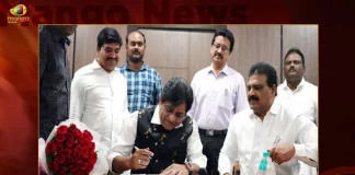 Actor Ali Take Charge as AP Govt Electronic Media Advisor, Tollywood Comedian Ali, AP CM YS Jagan Mohan Reddy, Jagan Appointed Ali, Mango News,Mango News Telugu, Jagan Appointed Ali as Electronic Media Advisor, Ali Electronic Media Advisor, AP Govt Electronic Media Advisor, Electronic Media Advisor Ali, Comedian Ali New Electronic Media Advisor, Ali Latest News And Updates, AP CM YS Jagan News And Live Updates