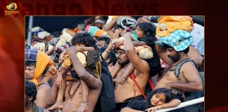 Bcas Allows Sabarimala Pilgrims To Carry Coconuts In Cabin Baggage In Flights Upto Jan 20,Good News For Sabarimala Pilgrims,Irumudi On Flights,Sabarimala Pilgrims,Sabarimala Latest News And Updates,Sabarimala Pilgrims Irumudi,Irumudi,Mango News,Mango News Telugu,Bureau Of Civil Aviation Security,Bcas News And Updates,Sabarimala,Sabarimala Ayappa,Sabarimala International Airport,Sabarimala Temple,Sabarimala Darshan,Sabarimala Darshan Online Booking,Sabarimala News Today Live,Sabarimala Latest News