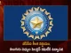 BCCI Dissolves 4-member National Selection Committee Invites Applications for Position of National Selectors,Bcci Key Decision, Dismissal Of Selection Committee,Four-Member Selection Committee,Mango News,Mango News Telugu,T20 World Cup Fallout,Bcci Sacks Entire Selection Panel, Split Captaincy In Job,Bcci Sacks 4-Member Selection,Bcci Sacks Senior Men,Bcci Selection Committee,Chetan Sharma-Led Selection Panel,Bcci,Board Of Control For Cricket,Bcci Selection Committee Sacked,Bcci Headquarters,The Board Of Control For Cricket In India
