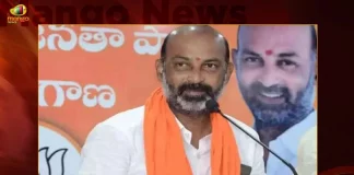 BJP Telangana Chief Bandi Sanjay Likely to Start 5th Phase Praja Sangrama Yatra from November 28th,BJP Telangana Chief Bandi Sanjay,5th Phase Praja Sangrama Yatra,Praja Sangrama Yatra,Mango News,Mango News Telugu,Telangana Chief Bandi Sanjay,Bandi Sanjay Kumar,Bandi Sanjay,Bandi Sanjay Latest News and Updates,BJP Telangana Chief,BJP Telangana Chief News And Live Updates,Telangana BJP Party,Telangana News And Updates