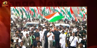 Bengaluru Court Issues Order To Block Congress and Bharat Jodo Yatra Twitter Handles Over Copyright Issue, Bengaluru Court Order Block Congress Twitter Handles, Congress Twitter Handles Blocked,Bharat Jodo Yatra Twitter Handles,Mango News,Mango News Telugu,Priyanka Gandhi, Rahul Gandhi, Rahul Gandhi Addresses Corner Meeting, Rahul Gandhi Bharat Jodo Yatra, Rahul Gandhi Congress Bharat Jodo Yatra, Rahul Gandhi Latest News And Updates, Rahul Gandhi Launches Congress Bharat Jodo Yatra, Rahul Gandhi Meeting In Necklace Road, Rajiv Gandhi, Sonia Gandhi, Telangana Bharat Jodo Yatra