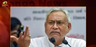 Bihar CM Nitish Kumar Demands Remove 50 Per Cent Cap On Reservations in The Country,Bihar CM Nitish Kumar,50 Per Cent Cap On Reservations,Nitish Kumar Remove 50 Per Cent,Mango News,Mango News Telugu,Remove 50 Per Cent Cap On Quotas,Nitish Kumar Latest News And Updates,Day After Ews Verdict,Day After Sc's Ews Verdict, Nitish Kumar,CM Nitish Kumar,Nitish Kumar Wants 50% Quota Cap Scrapped,Remove 50% Cap On Quotas Says Nitish Kumar