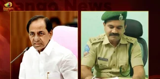 Cm Kcr Expressed Deep Shock On The Death Of Forest Range Officer Srinivasa Rao Announces An Ex-Gratia Of Rs.50 Lakhs,Cm Kcr Shocked By Death Of Forest Range Officer,Forest Range Officer Srinivasa Rao,Srinivasa Rao,Announces Exgratia Rs.50 Lakhs,Mango News,Mango News Telugu,Fro Death,Kcr Announces An Ex-Gratia,Tjfoa Condemns Attack On Forest Ranger,Telangana Forest Ranger Srinivasa Rao,Telangana Forest Ranger,Telangana Forest Ranger Death,Telangana Forest Ranger Latest News And Updates,Telangana Cm Kcr