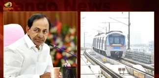 CM KCR will Lay Foundation Stone for Metro Corridor from Mind Space to Shamshabad Airport on December 9,KCR Foundation For Metro Corridor,Metro Corridor Hyderabad,Metro Corridor Extension Rayadurgam To Shamshabad,Rayadurgam To Shamshabad Metro Corridor,KCR Foundation Stone Metro On Dec 9,Mango News,Mango News Telugu,CM KCR News And Live Updates, Telangna Congress Party, Telangna BJP Party, YSRTP,TRS Party, BRS Party, Telangana Latest News And Updates,Telangana Politics, Telangana Political News And Updates,Telangana Minister KTR