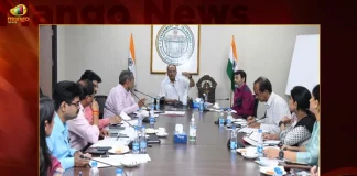 CS Somesh Kumar Orders Officials to Form New Self Help Groups in the State,New Self Help Groups, Self Help Groups Should Be Formed,Self Help Groups Telangana,CS Somesh Kumar,CS review with District Collectors,Mango News,Mango News Telugu,CM KCR News And Live Updates, Telangna Congress Party, Telangna BJP Party, YSRTP,TRS Party, BRS Party, Telangana Latest News And Updates,Telangana Politics, Telangana Political News And Updates,Telangana CS Somesh Kumar