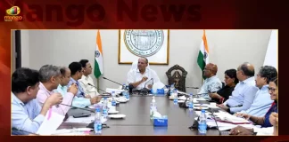 CS Somesh Kumar held Review with Officials on Recruitment Process in Various Departments,Telangana Government Posts In Group-2,Telangana Govt Group-3 Posts,Telangana Group-4 Posts,Mango News,Mango News Telugu,Telangana Government,Telangana Govt Jobs 2022,Telangana Govt Jobs,Telangana Govt Jobs News And Live Updates,Telangana Govt Jobs Notification,Telangana Govt Jobs Notifications 2022,Telangana Govt Notifications 2022