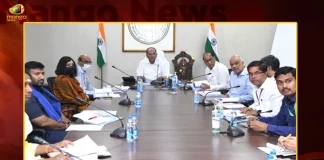 CS Somesh Kumar holds Review on Aramghar Chowrasta-Shamshabad Road Widening Works,CS Somesh Kumar,Aramghar Chowrasta,Shamshabad Road,Chowrasta-Shamshabad Road Widening Works,Mango News,Mango News Telugu,Aramghar Chowrasta-Shamshabad Road,Telangana Cs Somesh Kumar, KTR, Kalavakuntla Kavitha, Telanagana TRS,K Chandra Shekar Rao,Kalavakuntla Taraka Rama Rao,TRS Latest News And Updates, Bharat Rashtra Samithi,TRS Party, Mango News Telugu