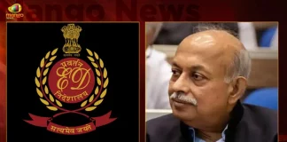 Centre Extends Tenure of Enforcement Directorate Director Sanjay Kumar Mishra by One Year,Centre Extends Tenure of ED Director,Director Sanjay Kumar Mishra,ED Director Extends One Year,Mango News,Mango News Telugu,Govt Extends Tenure Of ED,Centre Extends Enforcement Directorate,Enforcement Directorate,Enforcement Directorate Director,ED Director,ED Director Sanjay Kumar Mishra,Sanjay Kumar Mishra, Sanjay Kumar Mishra Latest News And Updates,ED News And Live Updates,Enforcement Directorate News And Updates