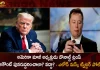 Elon Musk Announces Twitter Poll To Bring Back US Ex President Donald Trump For Account Reinstatement,Should Former Us President Donald Trump's Account Be Reconciled, Elon Musk Voting On Twitter,Former Us President Donald Trump,Mango News,Mango News Telugu,Elon Musk Buys Twitter, Elon Musk Latest News And Updates, Elon Musk News And Updates, Elon Musk Takes Control of Twitter, Elon Musk Tesla, Elon Musk Twitter Live Updates, Elon Musk Twitter Takeover,Terminates Top Executives, Twitter Ex CEO Parag Agrawal, Twitter Ex CFO Ned Segal, Twitter Verification Blue Tick To Cost $8