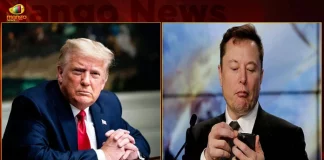 Elon Musk Announces Twitter Poll To Bring Back US Ex President Donald Trump For Account Reinstatement,Should Former Us President Donald Trump's Account Be Reconciled, Elon Musk Voting On Twitter,Former Us President Donald Trump,Mango News,Mango News Telugu,Elon Musk Buys Twitter, Elon Musk Latest News And Updates, Elon Musk News And Updates, Elon Musk Takes Control of Twitter, Elon Musk Tesla, Elon Musk Twitter Live Updates, Elon Musk Twitter Takeover,Terminates Top Executives, Twitter Ex CEO Parag Agrawal, Twitter Ex CFO Ned Segal, Twitter Verification Blue Tick To Cost $8