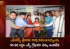 FRO Srinivas Rao Incident Officials Handed Over 50 Lakhs Ex-gratia Cheque to His Family Members,FRO Srinivas Rao Incident,FRO Srinivas Rao 50 Lakhs Ex-gratia,50 Lakhs Ex-gratia To Srinivas Rao Family Members,Mango News,Mango News Telugu,Forest Range Officer Srinivasa Rao,Srinivasa Rao,Announces Exgratia Rs.50 Lakhs,Fro Death,Kcr Announces An Ex-Gratia,Tjfoa Condemns Attack On Forest Ranger,Telangana Forest Ranger Srinivasa Rao,Telangana Forest Ranger,Telangana Forest Ranger Death,Telangana Forest Ranger Latest News And Updates,Telangana Cm Kcr