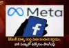 Facebook's Parent Company Meta Begins Job Cut Fires Huge Number of Employees, Facebook Parent Company Meta, Meta Begins Job Cut, Meta Fires Huge Number of Employees,Mango News,Mango News Telugu,Facebook Layoff Employees,Meta Layoff Employees,Meta Latest News And Updates,Facebook News And Updates, Facebook Cuting Employees Jobs, Facebook News And Latest Updates, Mark Zuckerberg, Facebook CEO