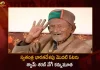 First Voter of Independent India Shyam Saran Negi Passes Away at 106, First Voter of Independent India, Shyam Saran Negi Passes Away at 106, India First Voter Shyam Saran Negi,Mango News,Mango News Telugu,Shyam Saran Negi Died At !06 Years age,Shyam Saran Negi Latest News And Updates, Shyam Saran Negi News And Live Updates,First Voter of Independent India,Indipendent India, Indian Fiest Voter Died, Latest New,Latest Updates