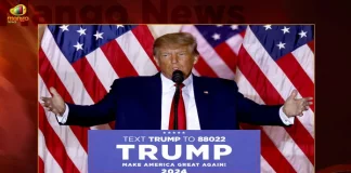 Former US President Donald Trump Announces Bid For 2024 US President Election,Former US President Donald Trump,2024 US President Election,US President Election 2024,US President Election,Mango News,Mango News Telugu,Trump Announces Bid For 2024 Election,USA 2024 Election,US 2024 Election,US Election,Donald Trump,Donald Trump US Election,Donald Trump USA Election,USA Election,Trump Latest News And Updates