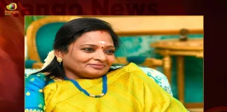 Governor Tamilisai Soundararajan will Participate in Palamuru University 3rd Convocation Tomorrow,Governor Tamilisai Soundararajan, Palamuru University 3rd convocation,Telangana Governor Tamilisai Soundararajan,Mango News,Mango News Telugu,Governor Soundararajan,Palamuru University,Palamuru University 3rd Convocation Tomorrow,Tamilisai Soundararajan Latest News And Updates,Telangana Governor,Telangana Governor News And Live Updates,Governor Attend Convocation Tomorrow
